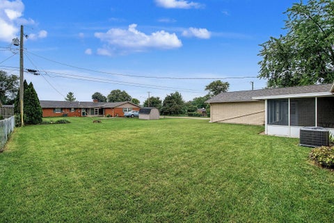 Tiny photo for 1268 Ponderosa Court, Fairborn, OH 45324 (MLS # 226034804)