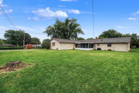 Tiny photo for 1268 Ponderosa Court, Fairborn, OH 45324 (MLS # 226034804)