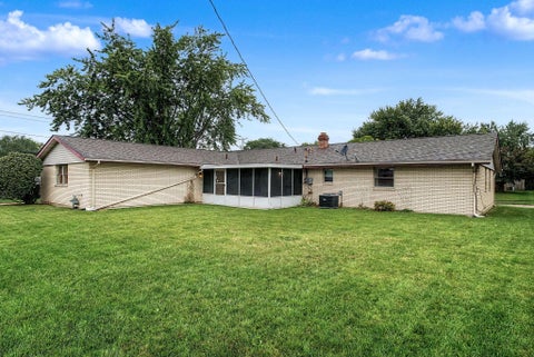 Tiny photo for 1268 Ponderosa Court, Fairborn, OH 45324 (MLS # 226034804)