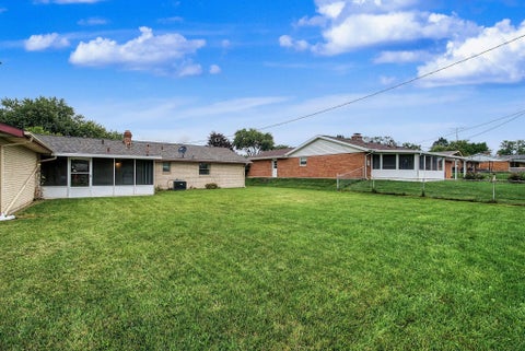 Tiny photo for 1268 Ponderosa Court, Fairborn, OH 45324 (MLS # 226034804)