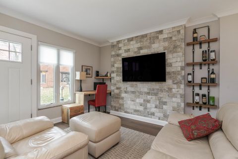 Tiny photo for 1299 Doten Avenue, Columbus, OH 43212 (MLS # 226000332)