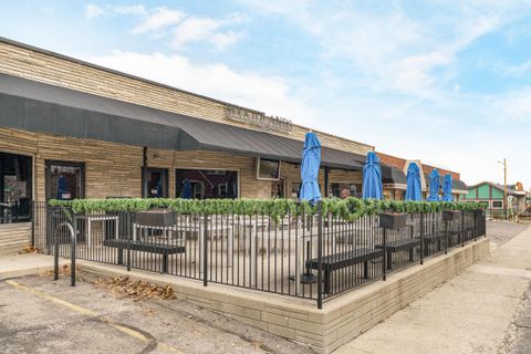 Tiny photo for 1299 Doten Avenue, Columbus, OH 43212 (MLS # 226000332)