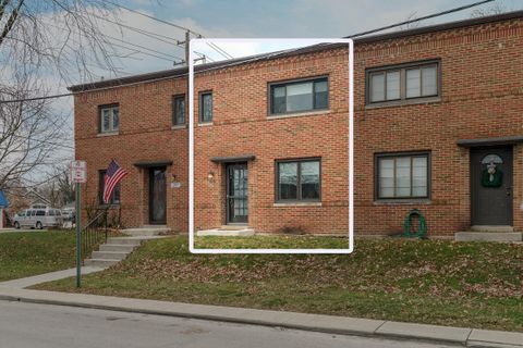 Tiny photo for 1299 Doten Avenue, Columbus, OH 43212 (MLS # 226000332)