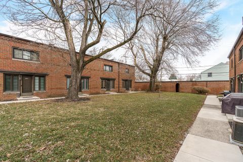 Tiny photo for 1299 Doten Avenue, Columbus, OH 43212 (MLS # 226000332)