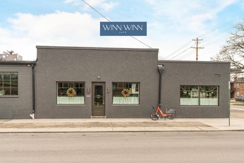 Tiny photo for 1299 Doten Avenue, Columbus, OH 43212 (MLS # 226000332)