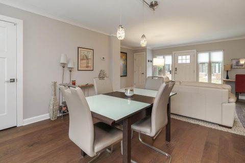 Tiny photo for 1299 Doten Avenue, Columbus, OH 43212 (MLS # 226000332)