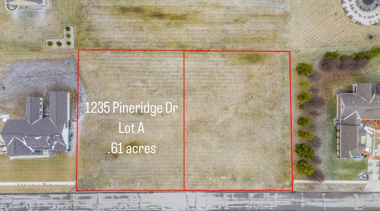 1235 Pineridge Drive, Marion, Ohio image 3