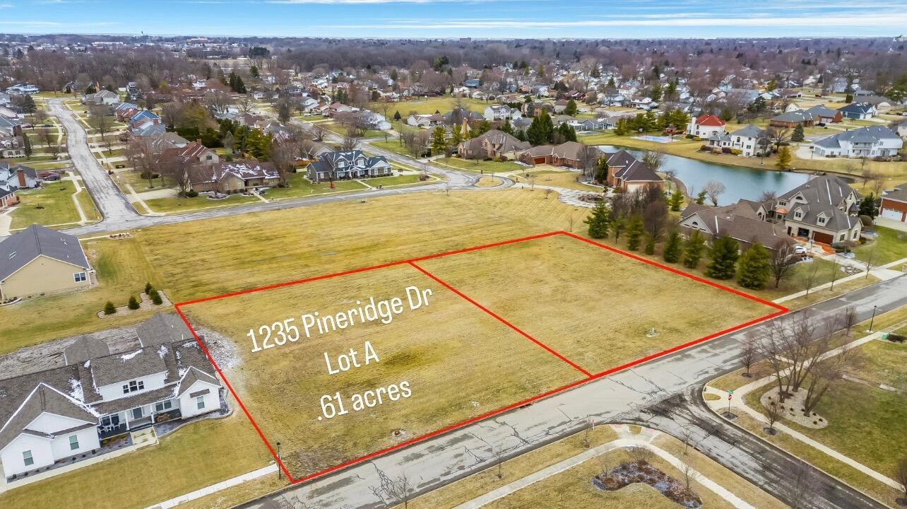 1235 Pineridge Drive, Marion, Ohio image 1