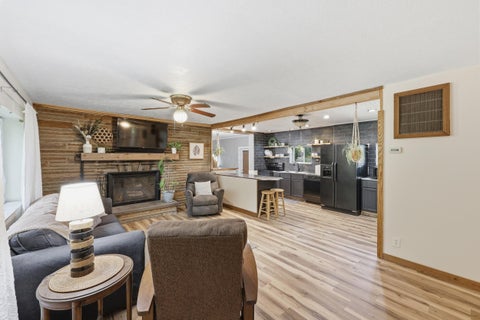 Photo of 1310 Manor Drive, Columbus, OH 43232 (MLS # 226031023)