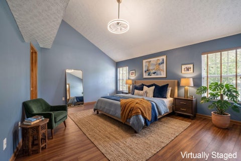 Tiny photo for 20 Madison Court, Delaware, OH 43015 (MLS # 226036170)