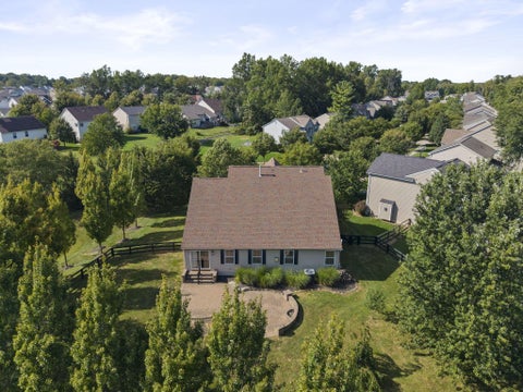 Tiny photo for 20 Madison Court, Delaware, OH 43015 (MLS # 226036170)