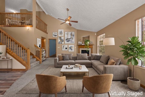 Tiny photo for 20 Madison Court, Delaware, OH 43015 (MLS # 226036170)