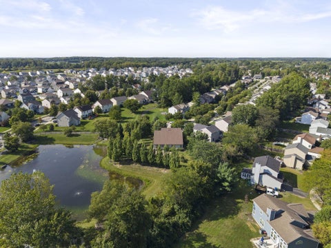 Tiny photo for 20 Madison Court, Delaware, OH 43015 (MLS # 226036170)