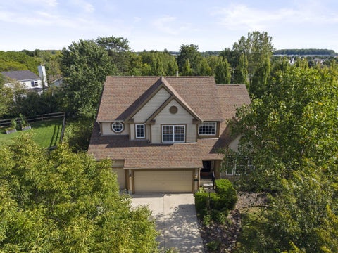 Tiny photo for 20 Madison Court, Delaware, OH 43015 (MLS # 226036170)