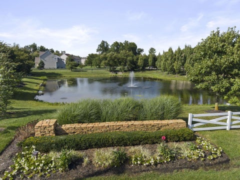 Tiny photo for 20 Madison Court, Delaware, OH 43015 (MLS # 226036170)