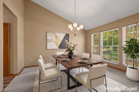Tiny photo for 20 Madison Court, Delaware, OH 43015 (MLS # 226036170)