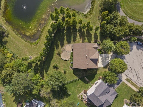 Tiny photo for 20 Madison Court, Delaware, OH 43015 (MLS # 226036170)