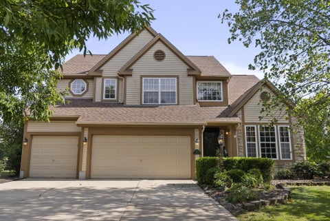 Photo of 20 Madison Court, Delaware, OH 43015 (MLS # 226036170)
