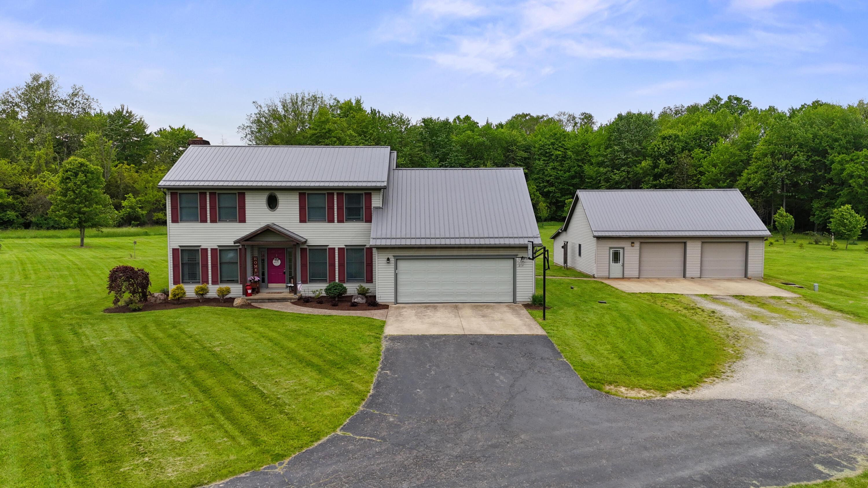 808 Township Road 1504, Ashland, Ohio image 2