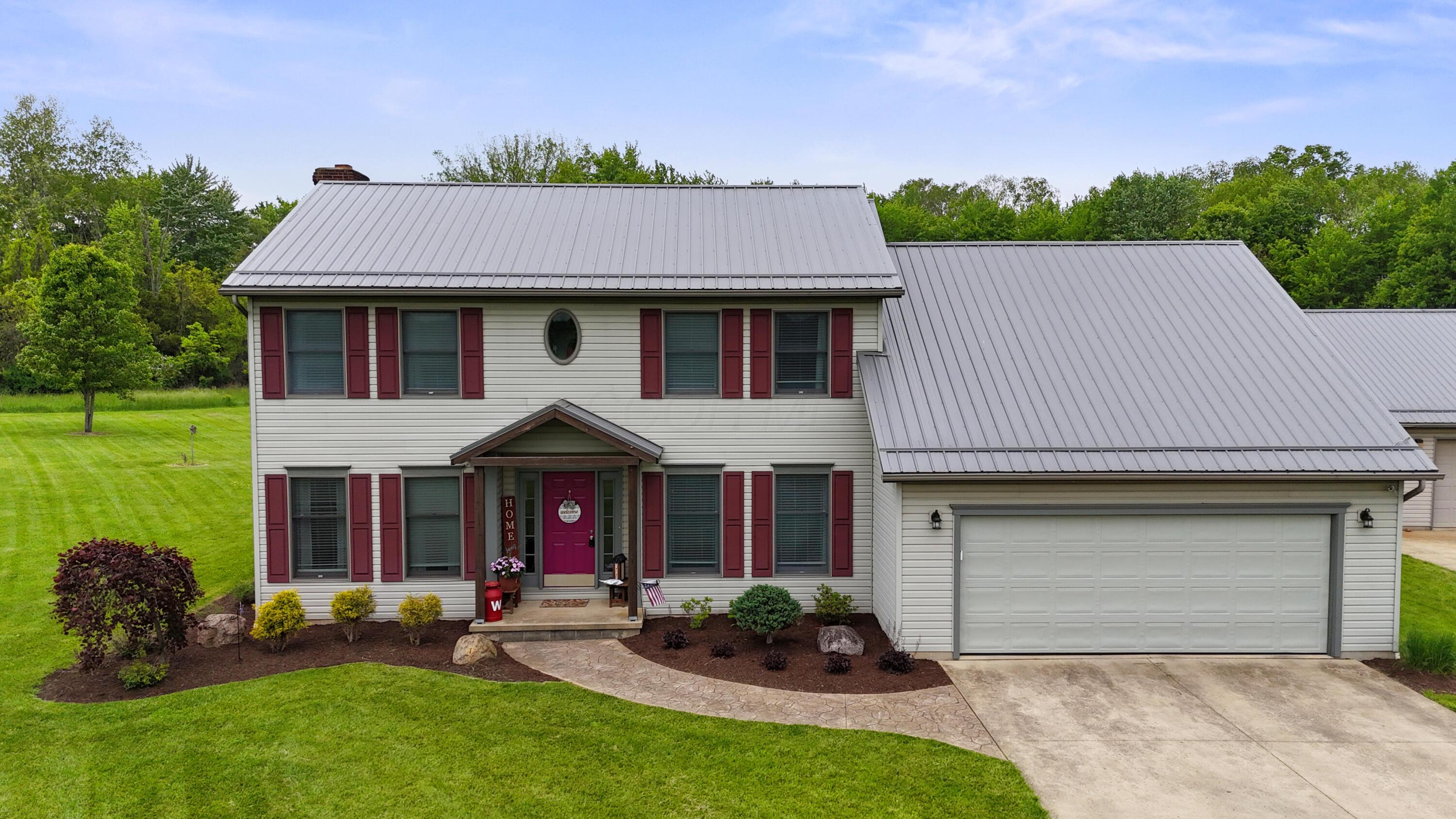 808 Township Road 1504, Ashland, Ohio image 1