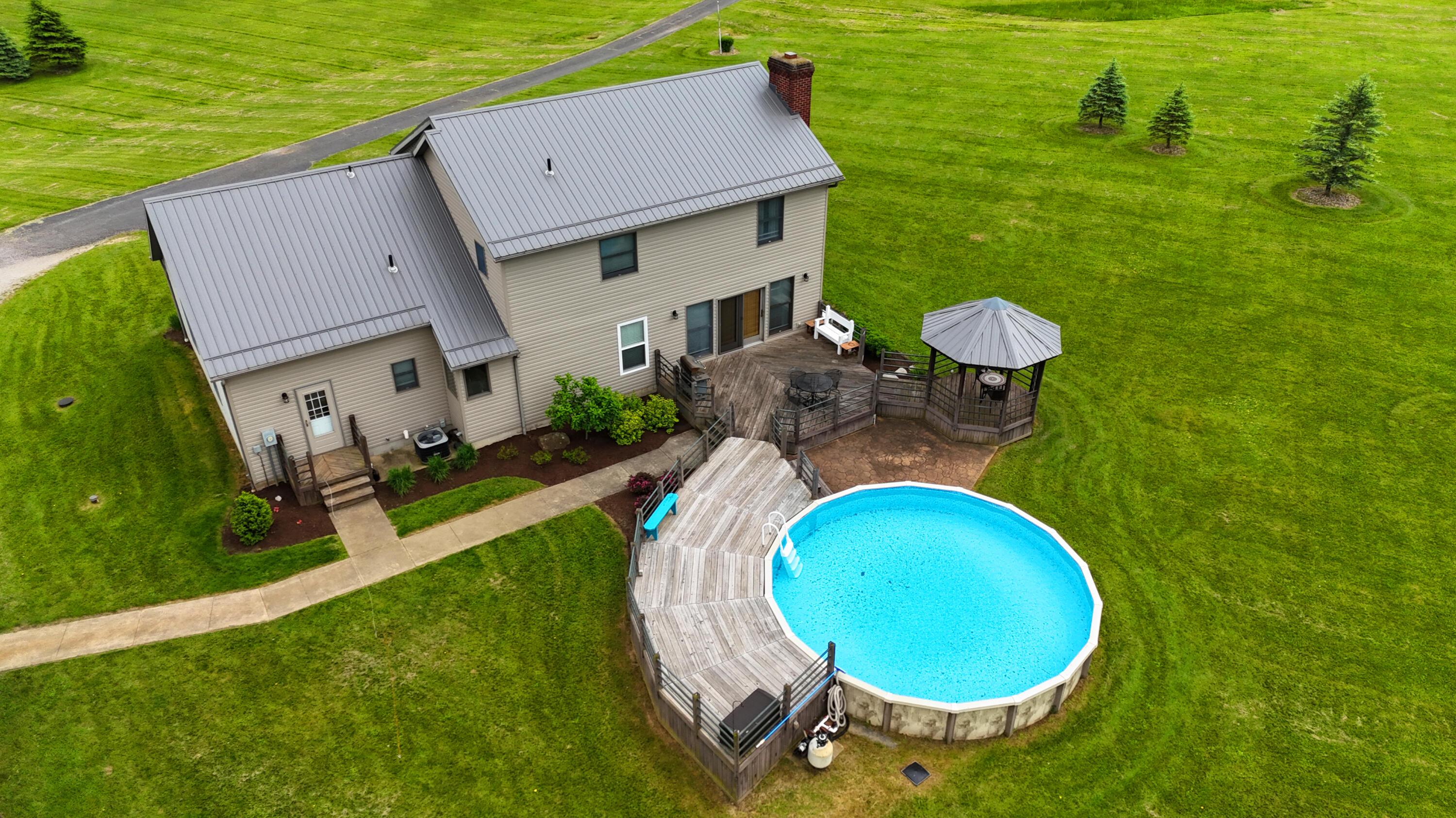 808 Township Road 1504, Ashland, Ohio image 43