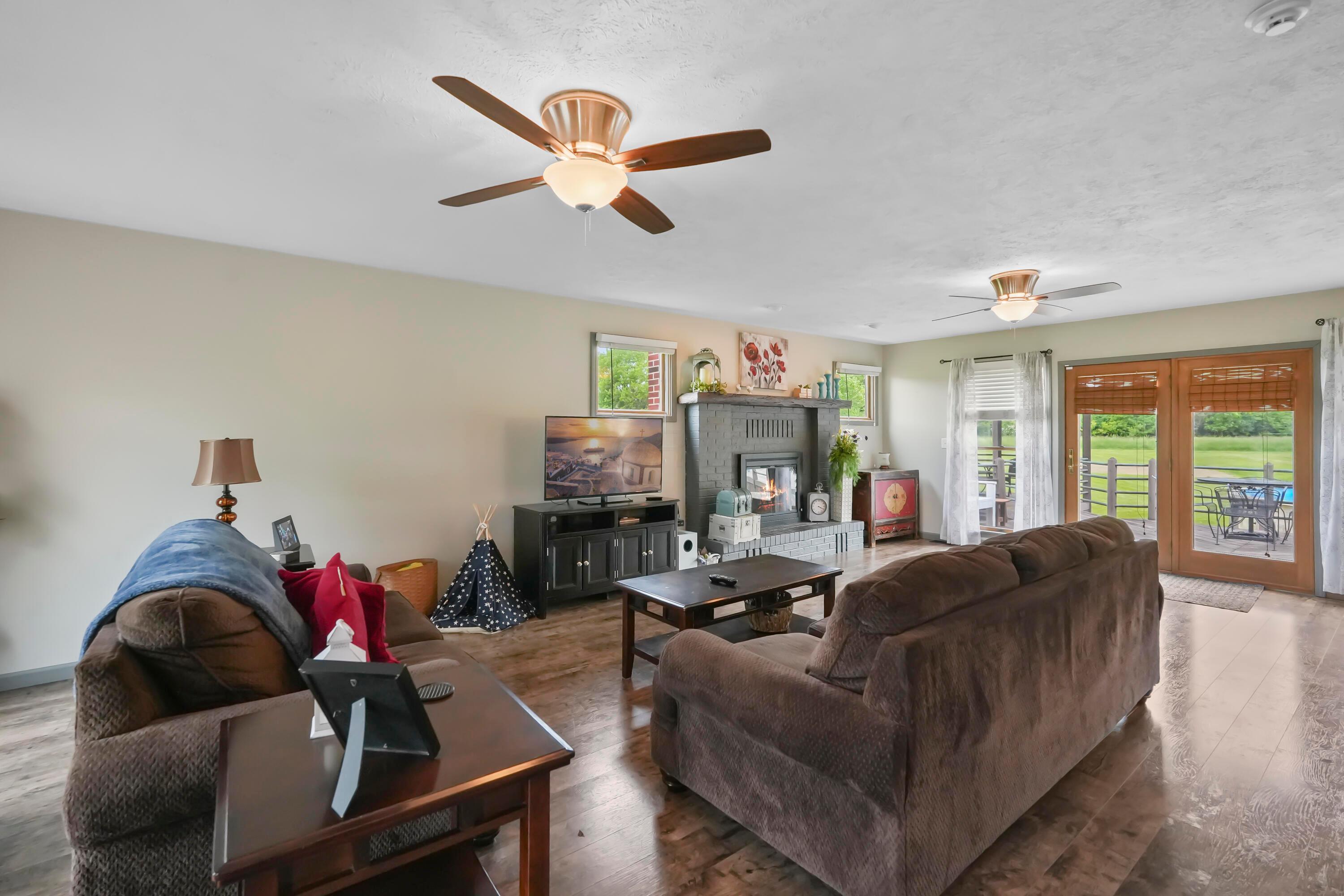 808 Township Road 1504, Ashland, Ohio image 13