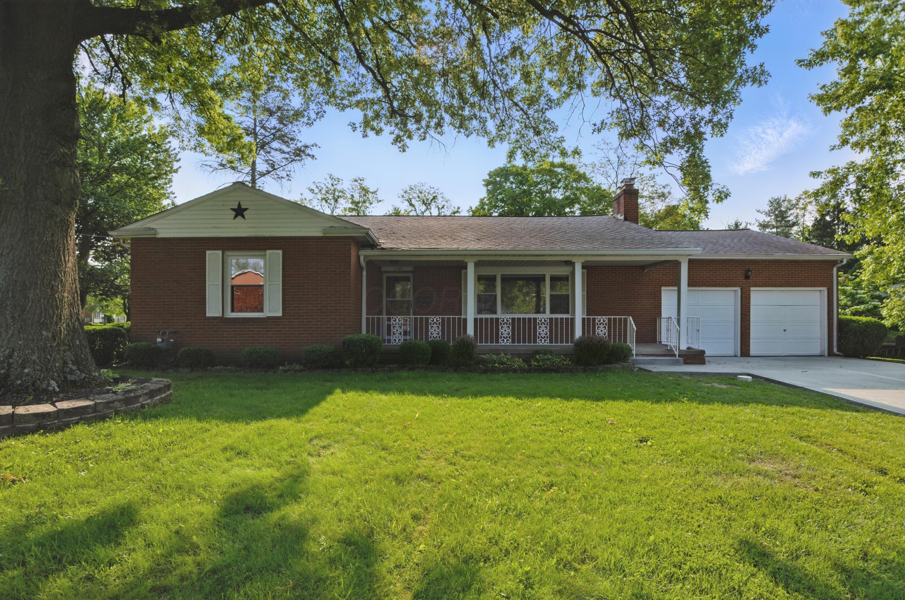1141 Monterey Drive, Mansfield, Ohio image 1