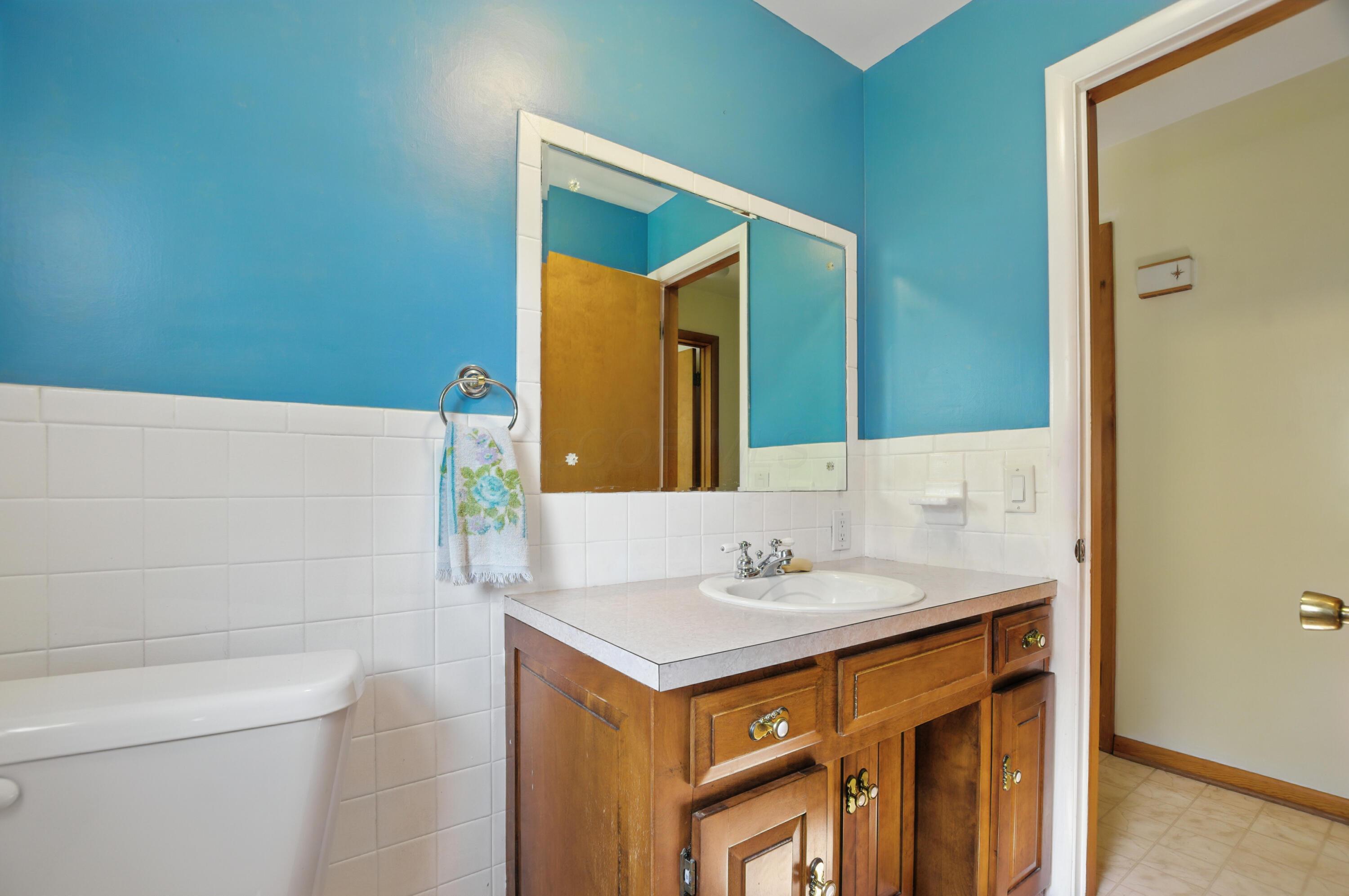 1141 Monterey Drive, Mansfield, Ohio image 17