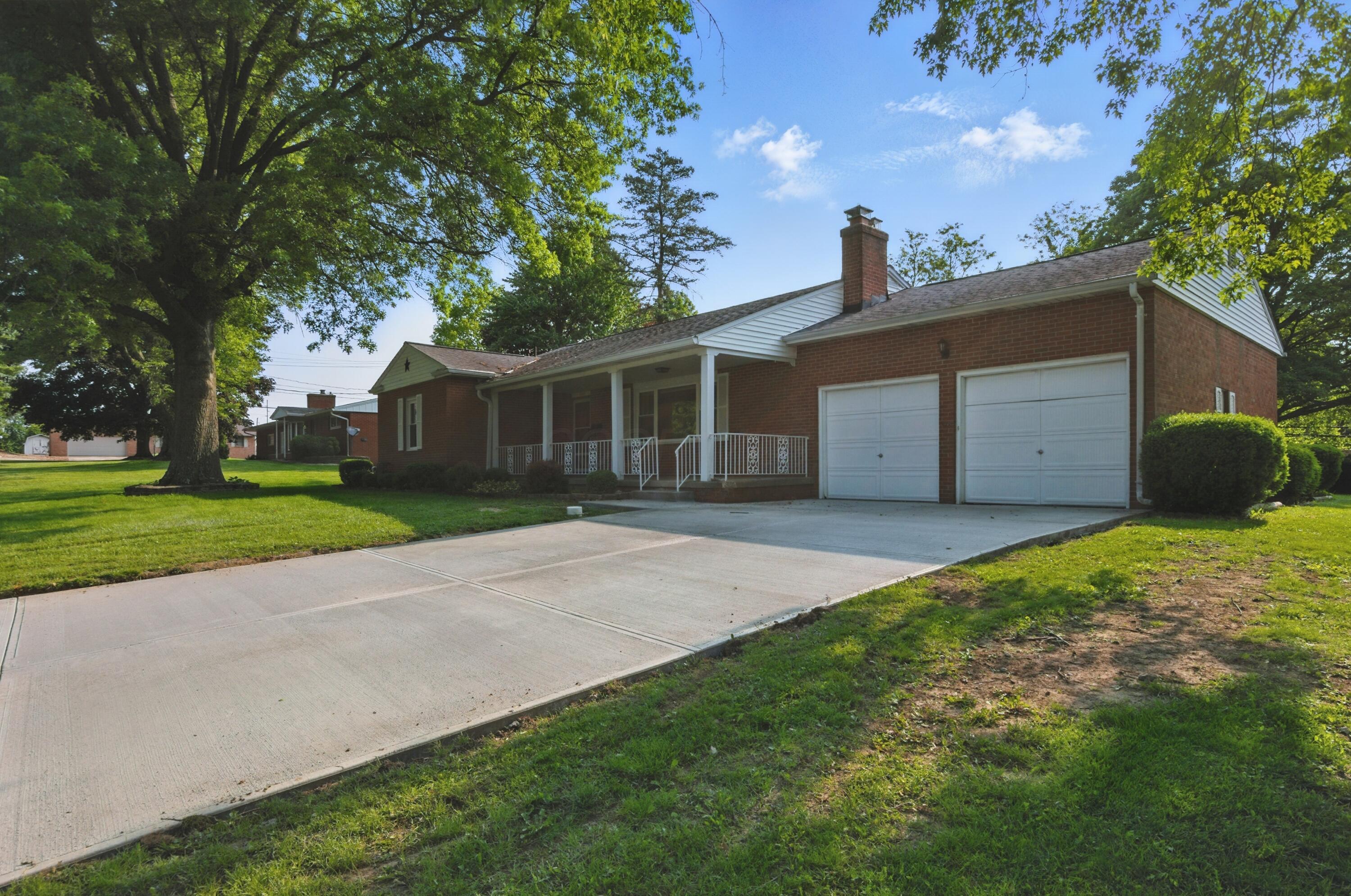1141 Monterey Drive, Mansfield, Ohio image 29