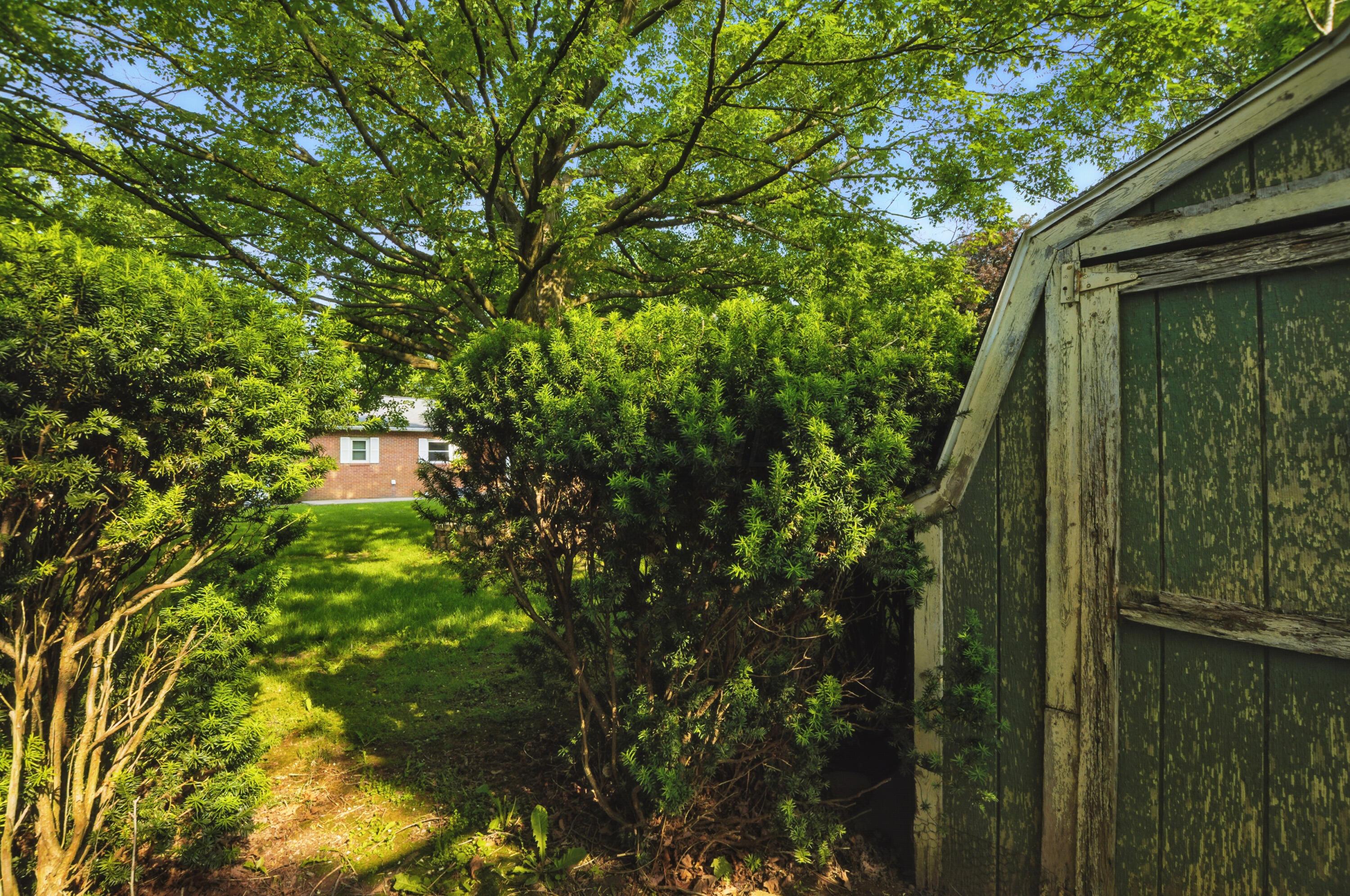 1141 Monterey Drive, Mansfield, Ohio image 31