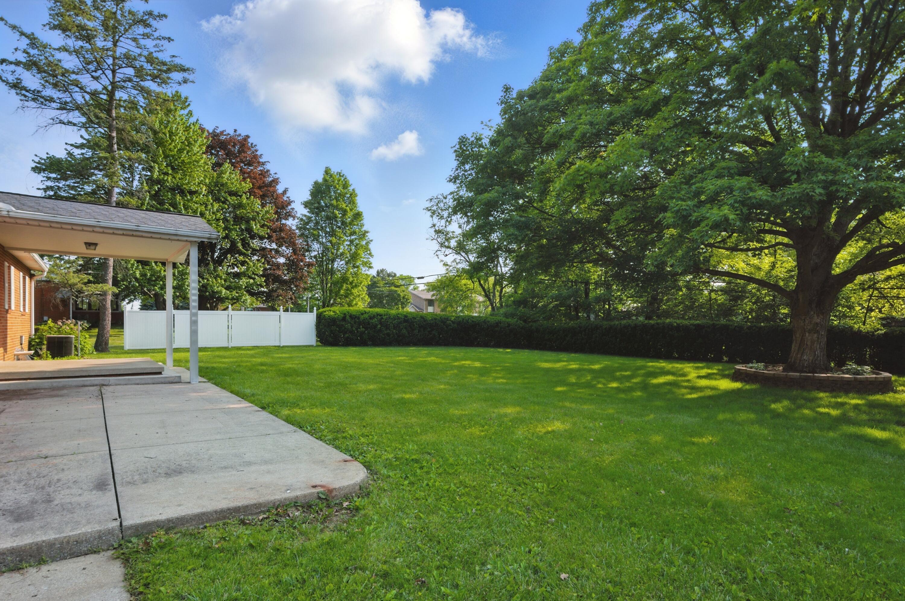 1141 Monterey Drive, Mansfield, Ohio image 30