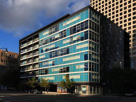 Photo of 100 E Gay Street 803 #803, Columbus, OH 43215 (MLS # 224024796)