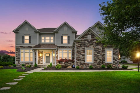 Tiny photo for 2905 Highland Woods Boulevard, New Albany, OH 43054 (MLS # 226022098)