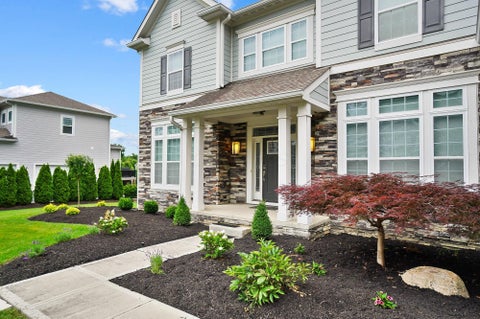 Tiny photo for 2905 Highland Woods Boulevard, New Albany, OH 43054 (MLS # 226022098)