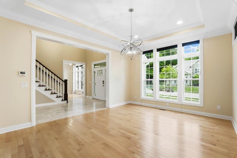 Tiny photo for 2905 Highland Woods Boulevard, New Albany, OH 43054 (MLS # 226022098)
