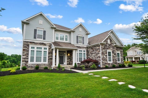 Tiny photo for 2905 Highland Woods Boulevard, New Albany, OH 43054 (MLS # 226022098)