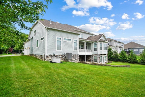 Tiny photo for 2905 Highland Woods Boulevard, New Albany, OH 43054 (MLS # 226022098)