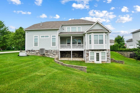 Tiny photo for 2905 Highland Woods Boulevard, New Albany, OH 43054 (MLS # 226022098)
