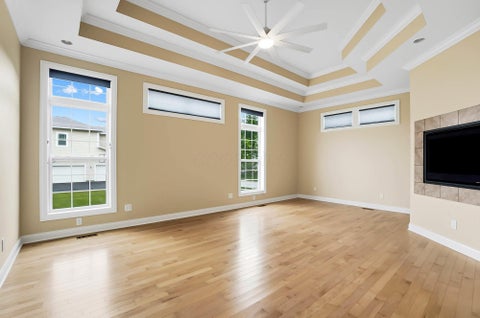 Tiny photo for 2905 Highland Woods Boulevard, New Albany, OH 43054 (MLS # 226022098)