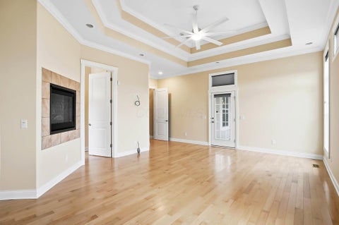 Tiny photo for 2905 Highland Woods Boulevard, New Albany, OH 43054 (MLS # 226022098)