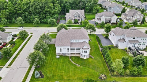 Tiny photo for 2905 Highland Woods Boulevard, New Albany, OH 43054 (MLS # 226022098)