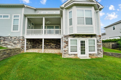 Tiny photo for 2905 Highland Woods Boulevard, New Albany, OH 43054 (MLS # 226022098)