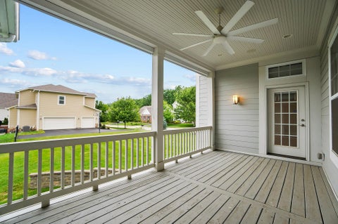 Tiny photo for 2905 Highland Woods Boulevard, New Albany, OH 43054 (MLS # 226022098)