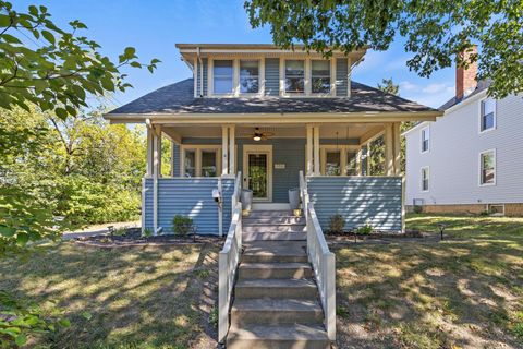 Photo of 270 E Kelso Road, Columbus, OH 43202 (MLS # 225034271)
