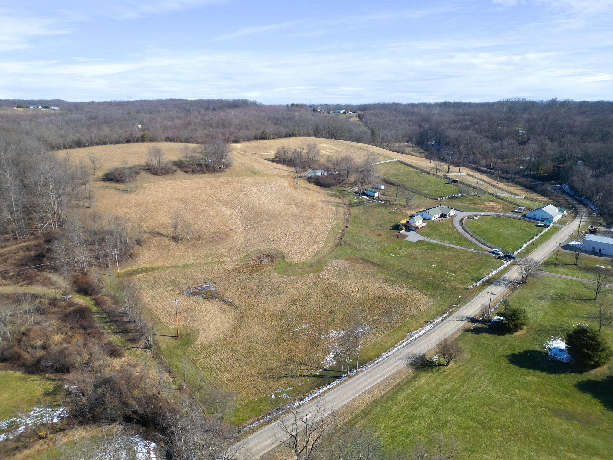 McArthur, Ohio 45651, United States, ,Commercial,Active,213728