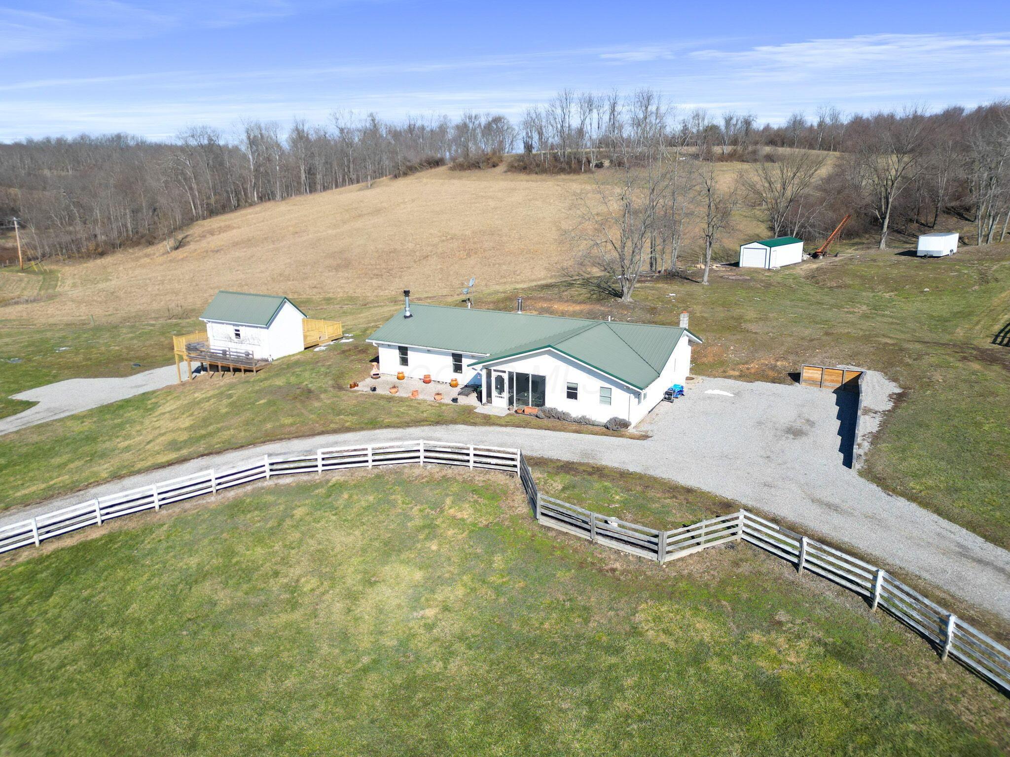 McArthur, Ohio 45651, United States, ,Commercial,Active,213728