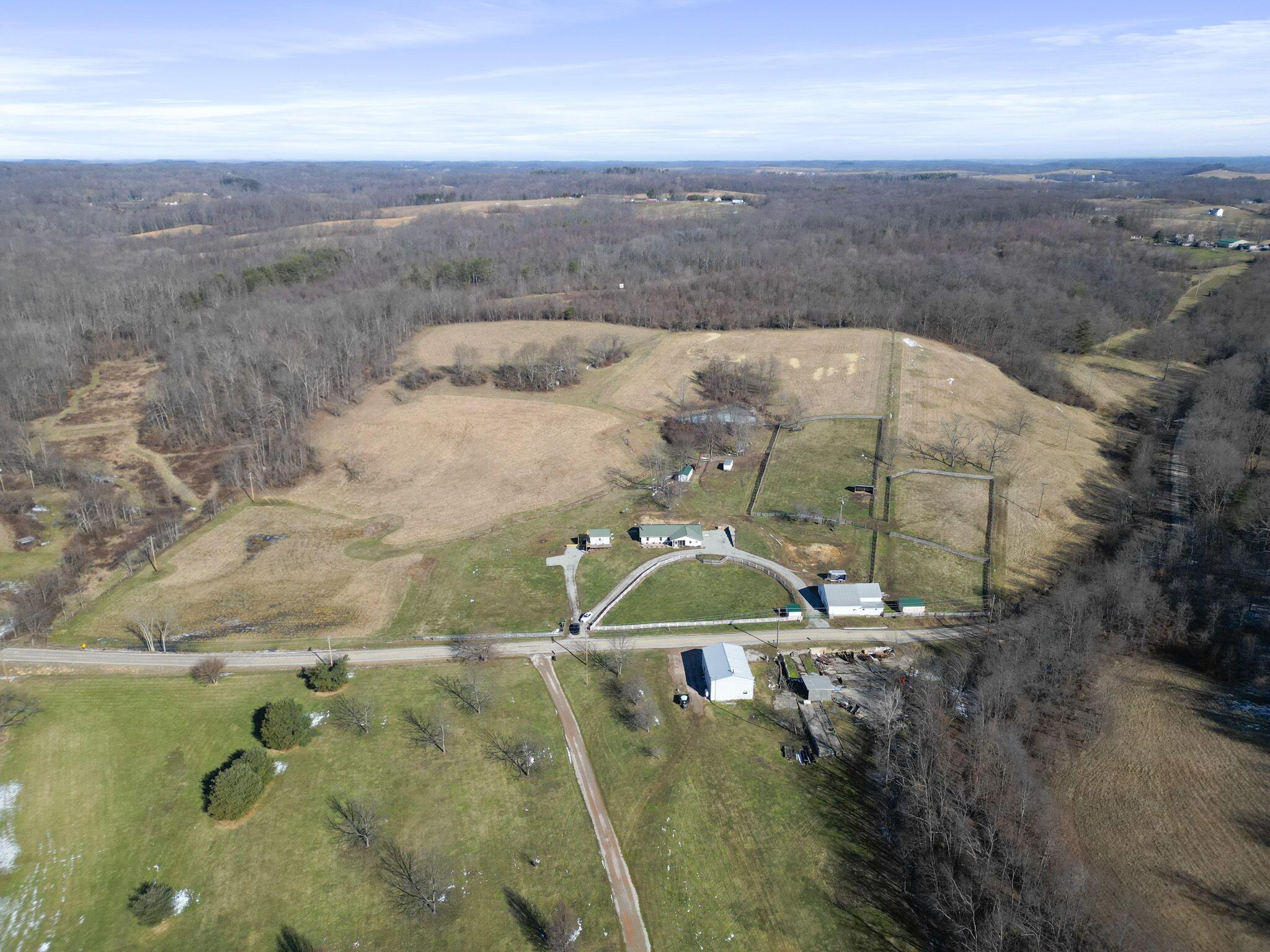 McArthur, Ohio 45651, United States, ,Commercial,Active,213728