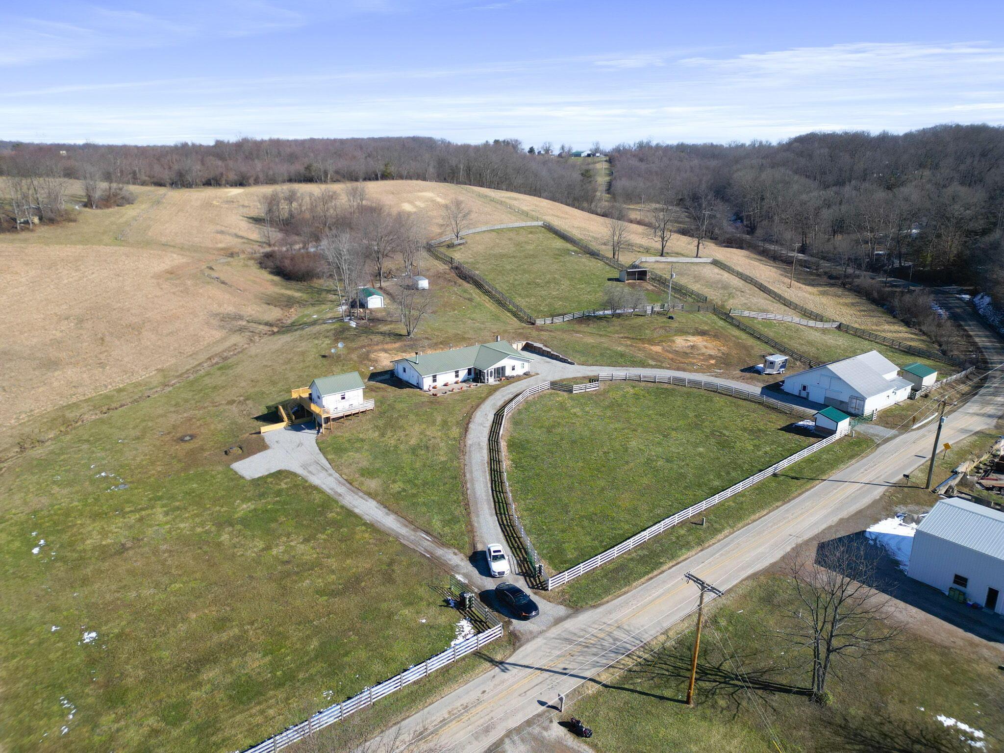 McArthur, Ohio 45651, United States, ,Commercial,Active,213728