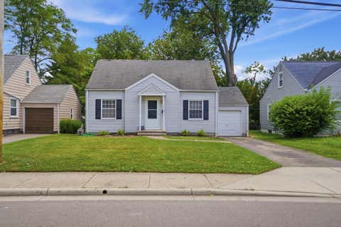 Photo of 1754 Kenny Road, Columbus, OH 43212 (MLS # 226023037)