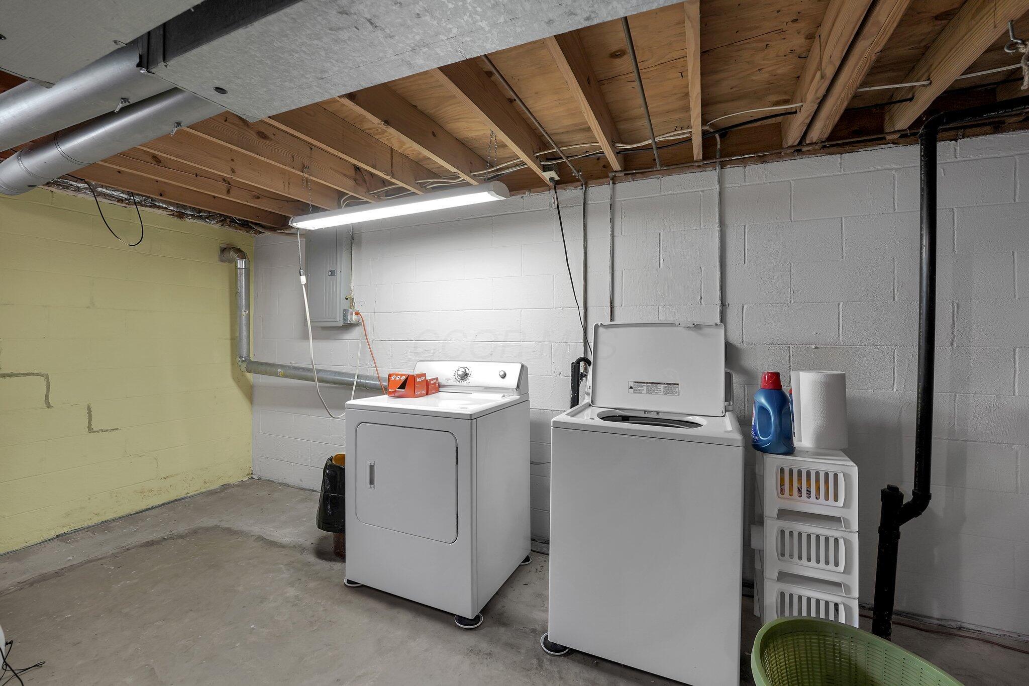 6346 Well Fleet Drive #96, Columbus, Ohio image 20